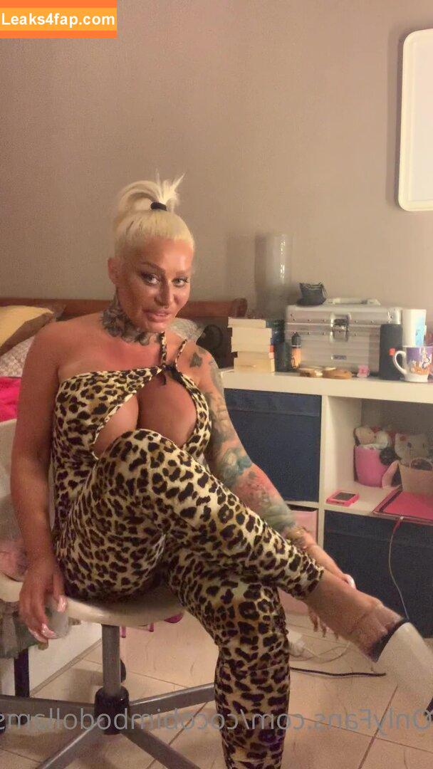 Coco Bimbodoll Amsterdam / cbimbodoll / cocobimbodollamsterdam / cocothebimbodoll leaked photo photo #0017