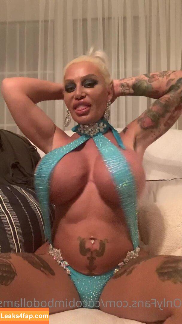 Coco Bimbodoll Amsterdam / cbimbodoll / cocobimbodollamsterdam / cocothebimbodoll leaked photo photo #0019