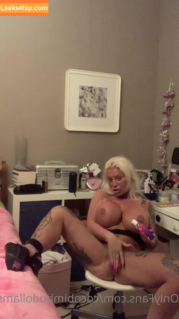 Coco Bimbodoll Amsterdam / cbimbodoll / cocobimbodollamsterdam / cocothebimbodoll leaked photo photo #0026