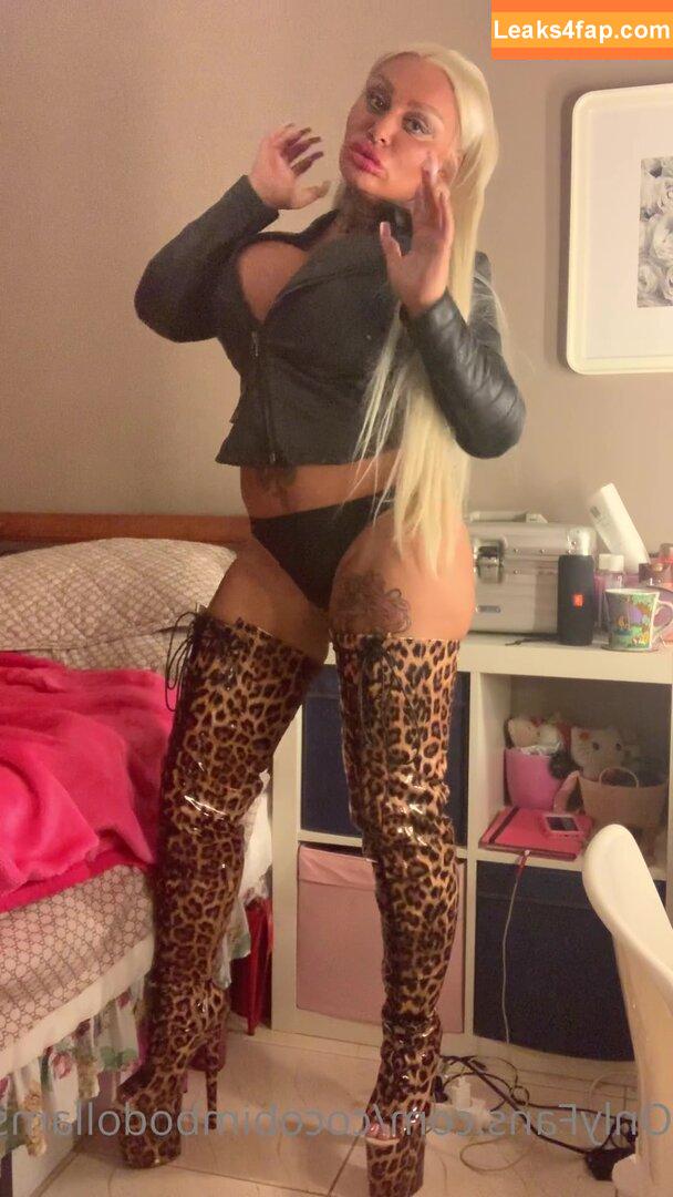 Coco Bimbodoll Amsterdam / cbimbodoll / cocobimbodollamsterdam / cocothebimbodoll leaked photo photo #0043