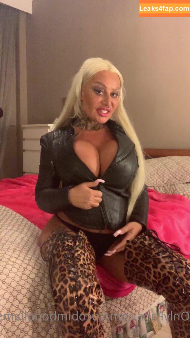 Coco Bimbodoll Amsterdam / cbimbodoll / cocobimbodollamsterdam / cocothebimbodoll leaked photo photo #0045