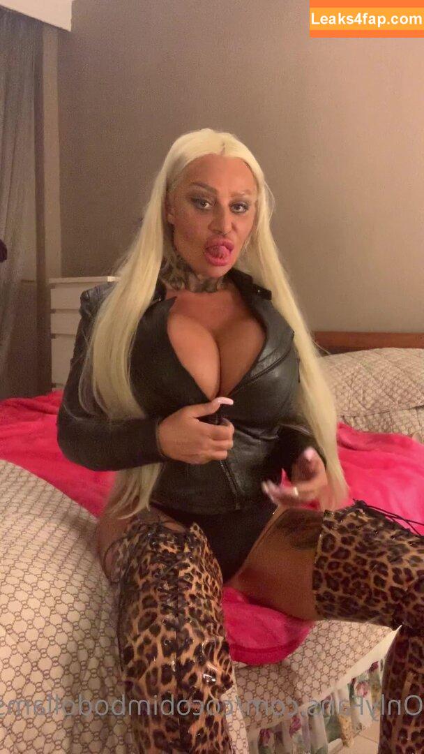 Coco Bimbodoll Amsterdam / cbimbodoll / cocobimbodollamsterdam / cocothebimbodoll leaked photo photo #0046