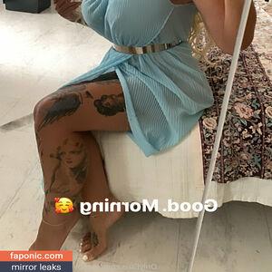random model