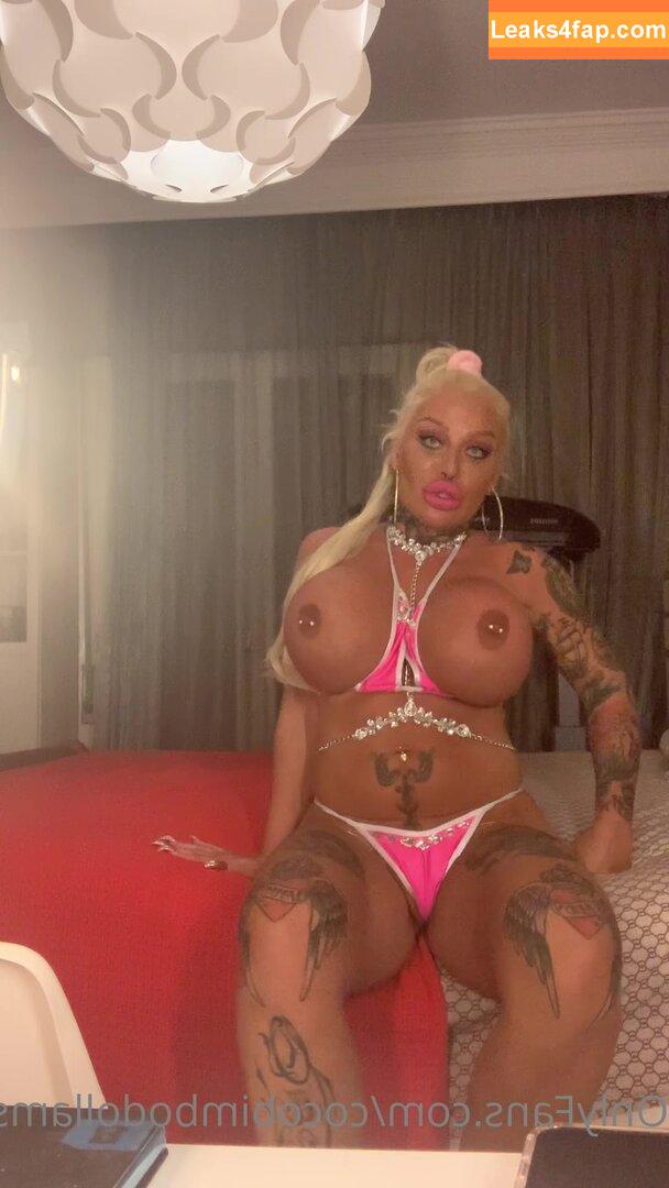 Coco Bimbodoll Amsterdam / cbimbodoll / cocobimbodollamsterdam / cocothebimbodoll leaked photo photo #0059