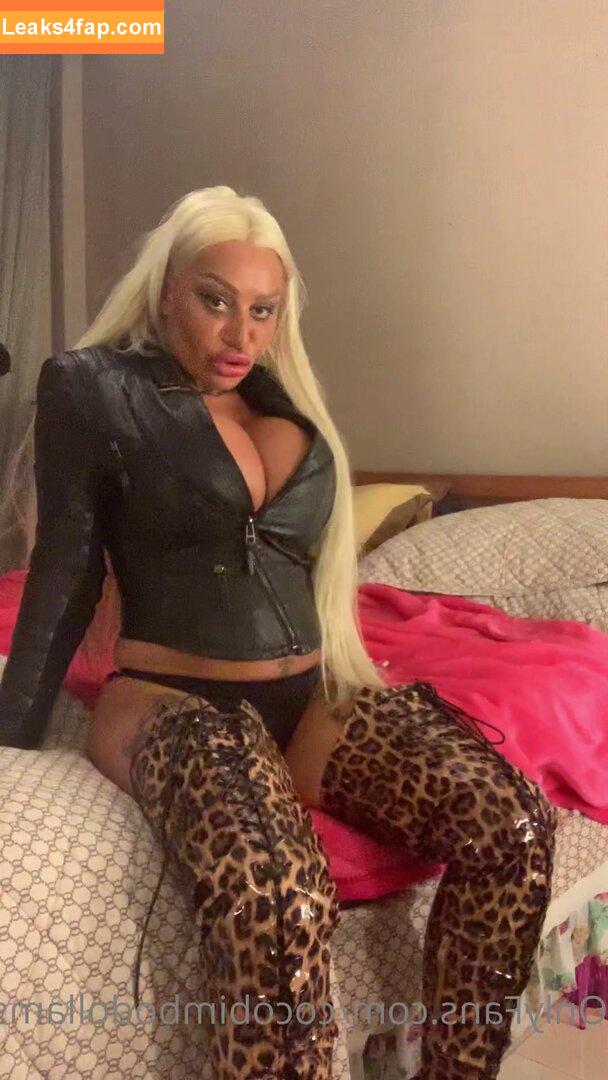 Coco Bimbodoll Amsterdam / cbimbodoll / cocobimbodollamsterdam / cocothebimbodoll leaked photo photo #0068