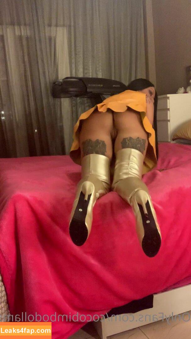 Coco Bimbodoll Amsterdam / cbimbodoll / cocobimbodollamsterdam / cocothebimbodoll leaked photo photo #0073