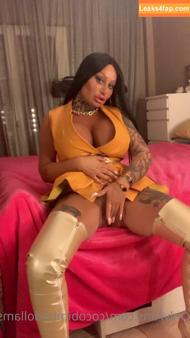 Coco Bimbodoll Amsterdam / cbimbodoll / cocobimbodollamsterdam / cocothebimbodoll leaked photo photo #0077