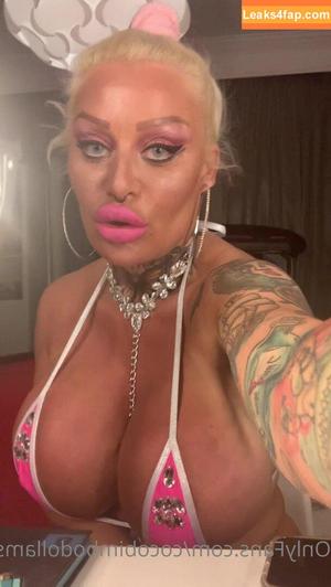 Coco Bimbodoll Amsterdam photo #0053