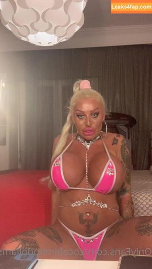 Coco Bimbodoll Amsterdam photo #0054