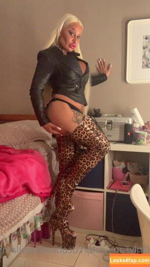Coco Bimbodoll Amsterdam photo #0066