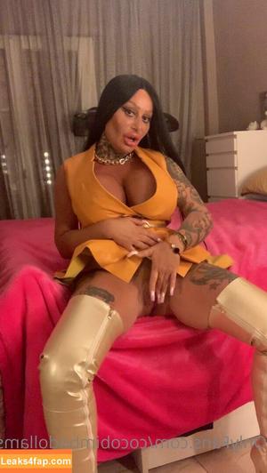 Coco Bimbodoll Amsterdam photo #0076