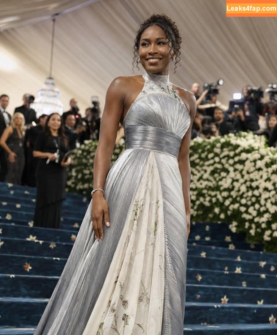 Coco Gauff / CocoGauff leaked photo photo #0012