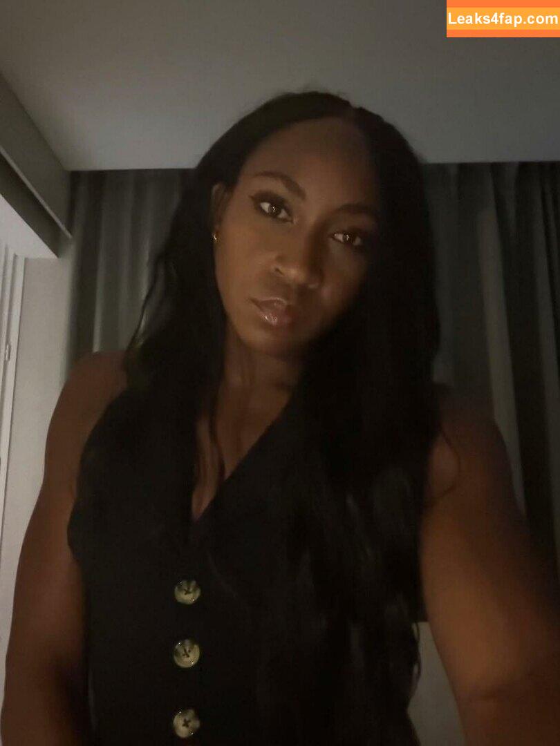Coco Gauff / CocoGauff leaked photo photo #0046