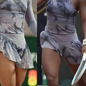 Coco Gauff photo #0002