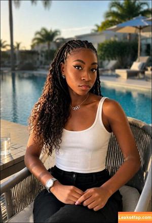 Coco Gauff фото #0067