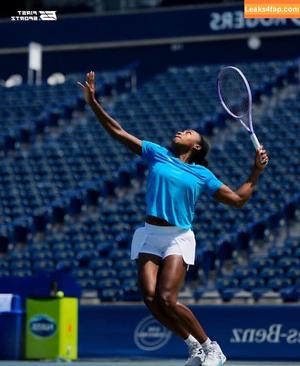 Coco Gauff photo #0070