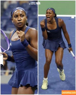 Coco Gauff photo #0092