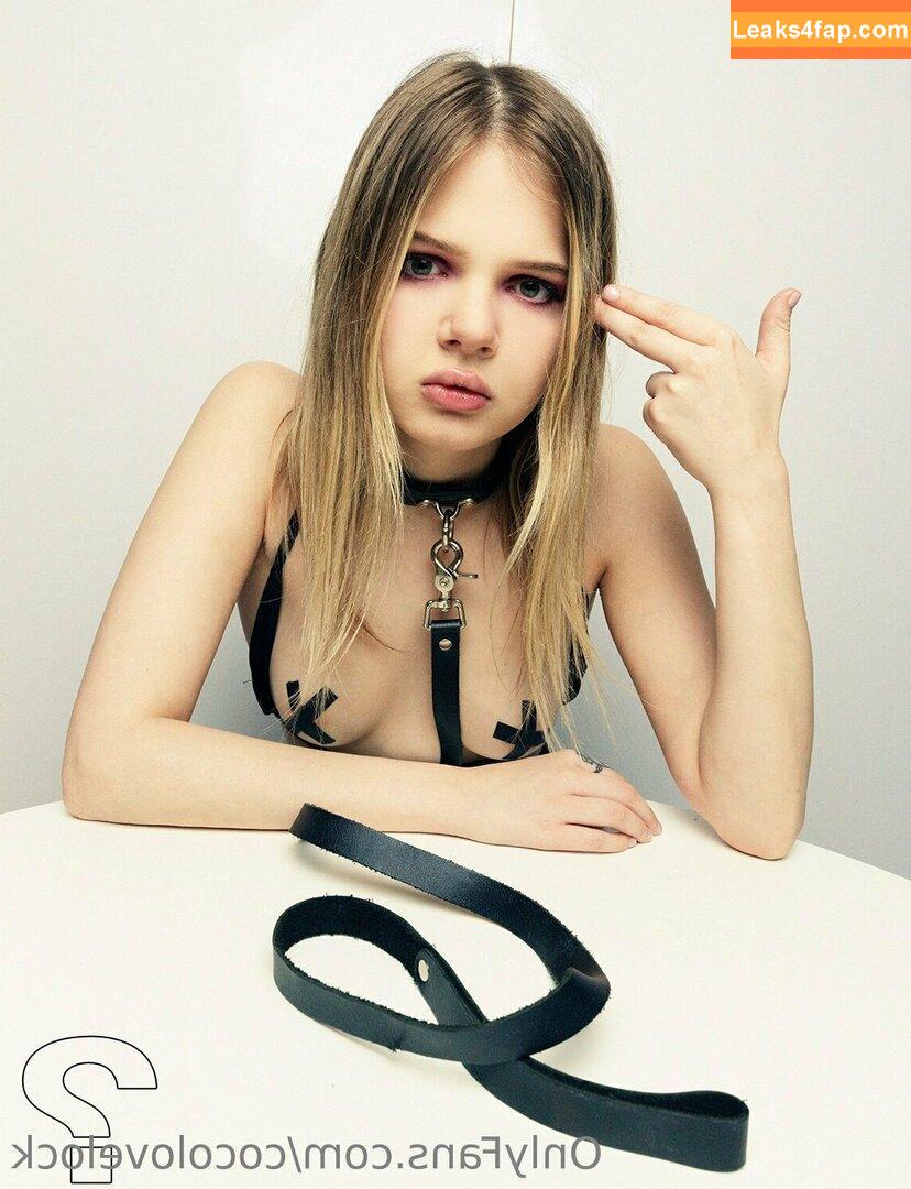 CoCo Lovelock / OfficialCocolov / coco_lovelock2 / cocolovelock leaked photo photo #0185