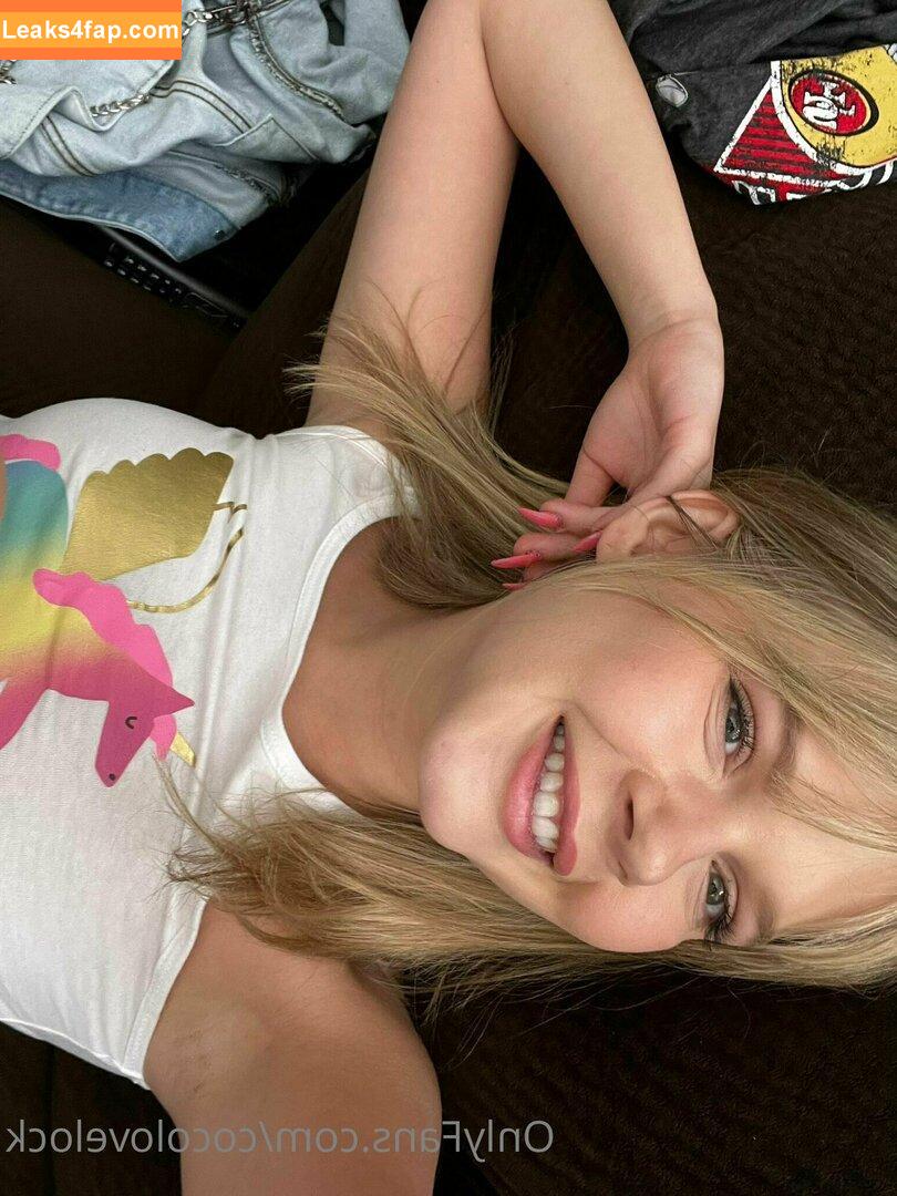 CoCo Lovelock / OfficialCocolov / coco_lovelock2 / cocolovelock leaked photo photo #0186