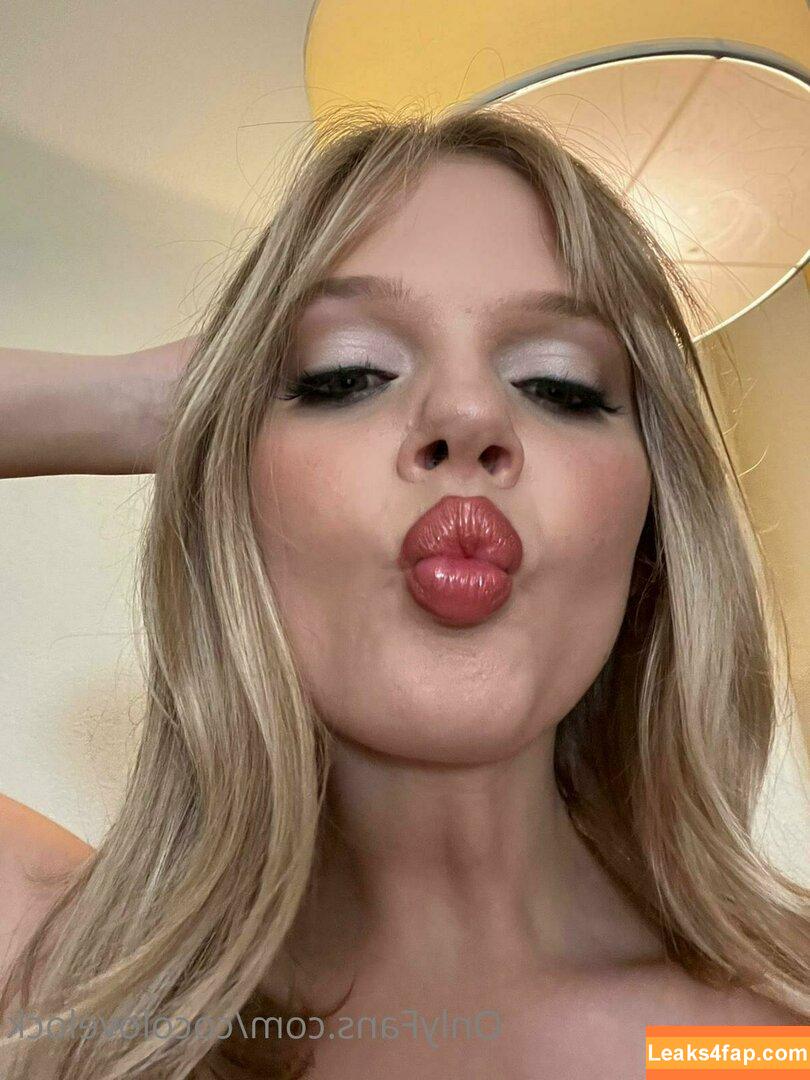 CoCo Lovelock / OfficialCocolov / coco_lovelock2 / cocolovelock leaked photo photo #0202