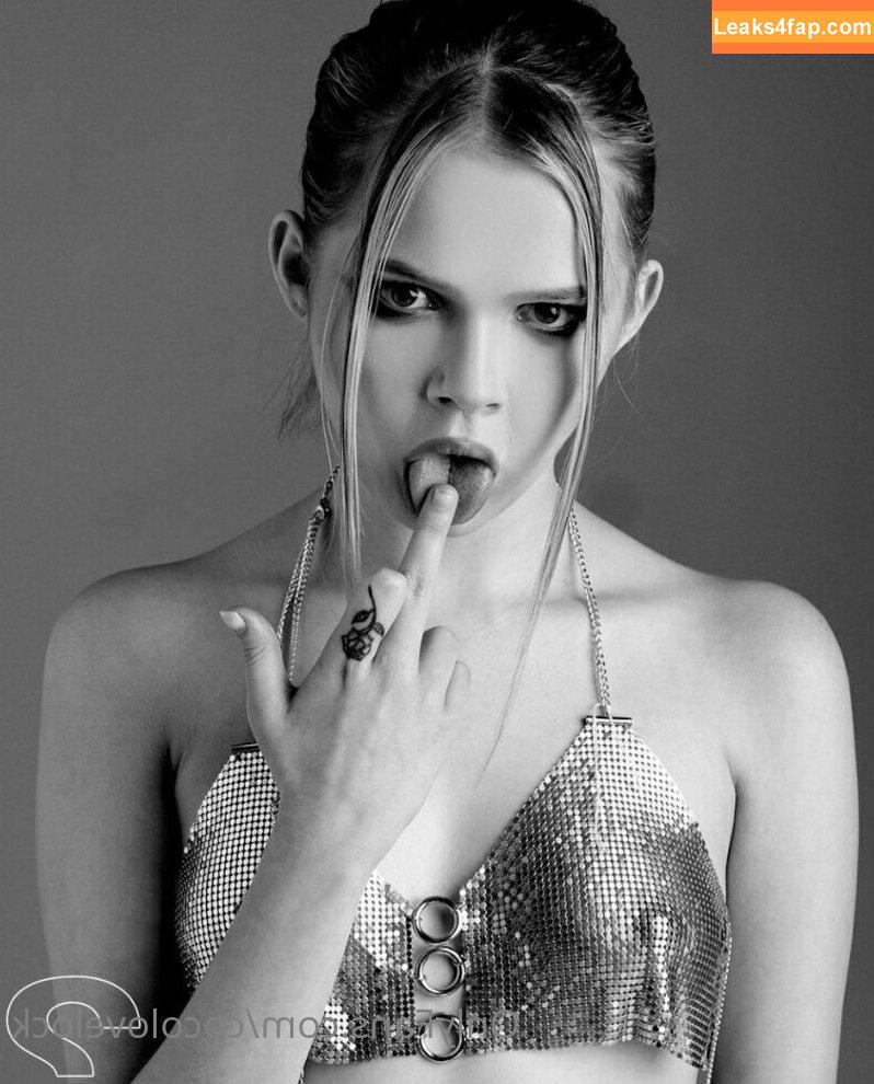 CoCo Lovelock / OfficialCocolov / coco_lovelock2 / cocolovelock leaked photo photo #0203