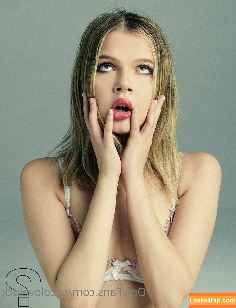 CoCo Lovelock / OfficialCocolov / coco_lovelock2 / cocolovelock leaked photo photo #0232