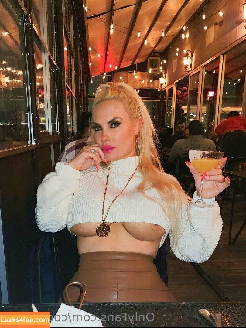 Coco Nicole Austin / coco / cocoaustin leaked photo photo #0009