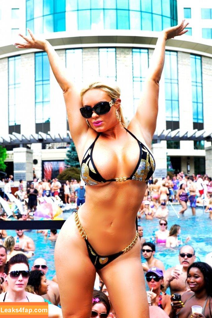 Coco Nicole Austin / coco / cocoaustin leaked photo photo #0402