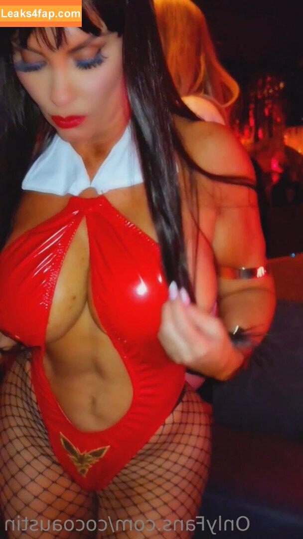 Coco Nicole Austin / coco / cocoaustin leaked photo photo #0712