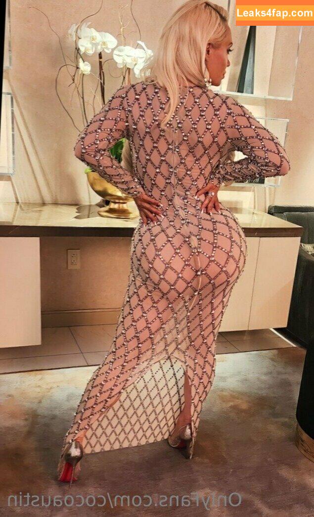 Coco Nicole Austin / coco / cocoaustin leaked photo photo #0897