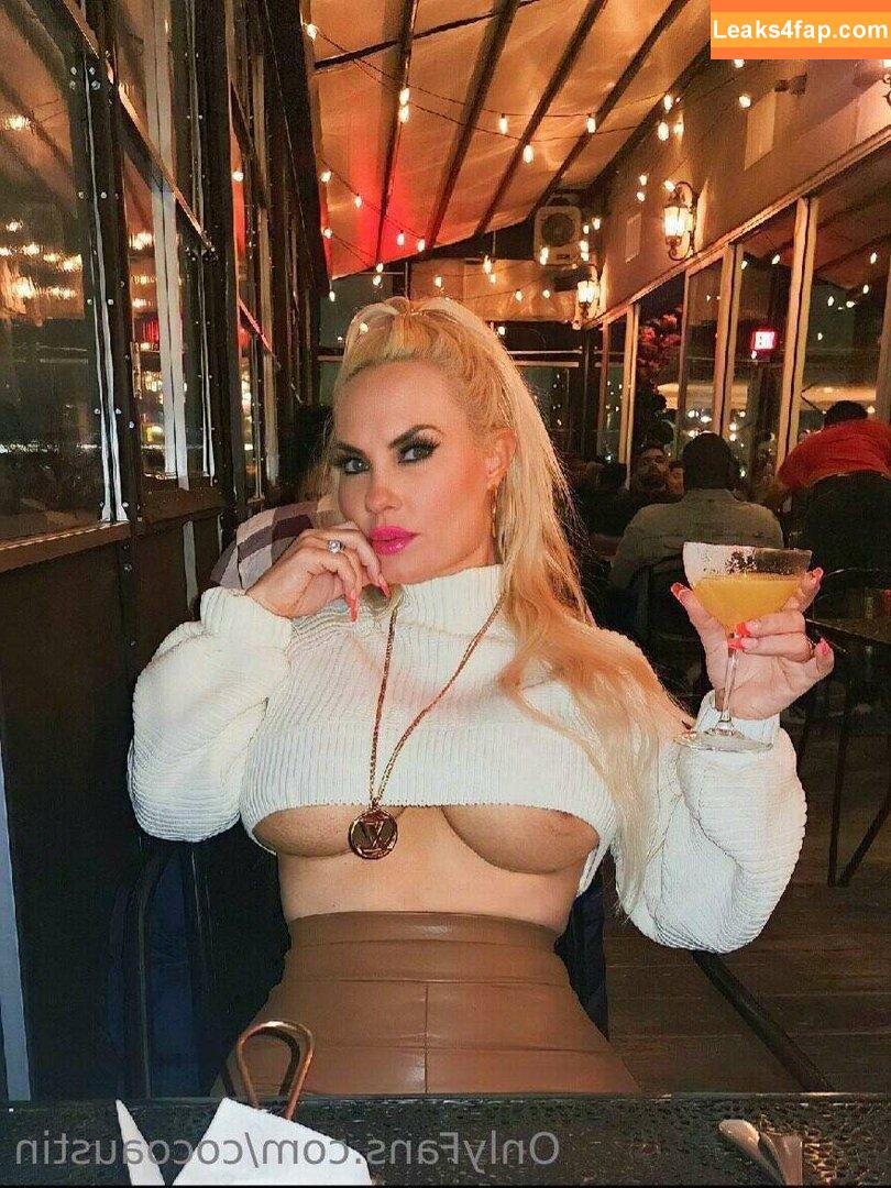Coco Nicole Austin / coco / cocoaustin leaked photo photo #0961