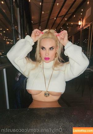 Coco Nicole Austin photo #0010
