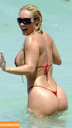 Coco Nicole Austin photo #0017