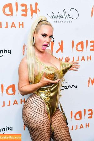 Coco Nicole Austin photo #0066