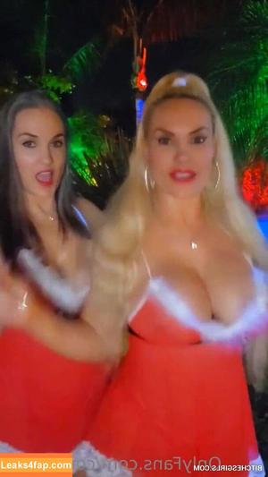 Coco Nicole Austin photo #0119