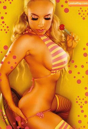 Coco Nicole Austin photo #0241