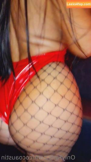 Coco Nicole Austin photo #0713