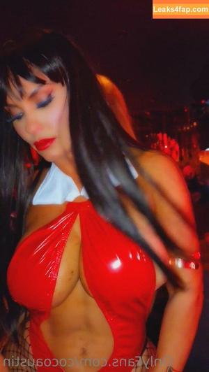 Coco Nicole Austin photo #0715