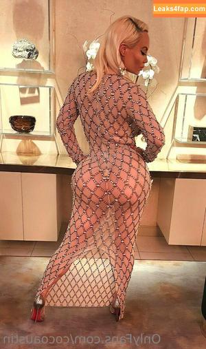 Coco Nicole Austin photo #0898