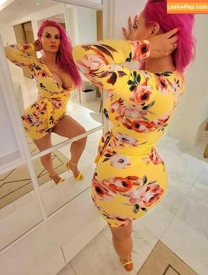 Coco Nicole Austin photo #0905