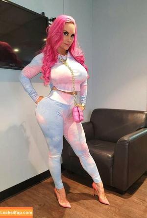 Coco Nicole Austin photo #0910