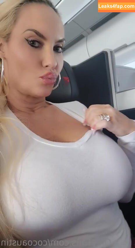 Coco Nicole Austin / coco / cocoaustin leaked photo photo #1050