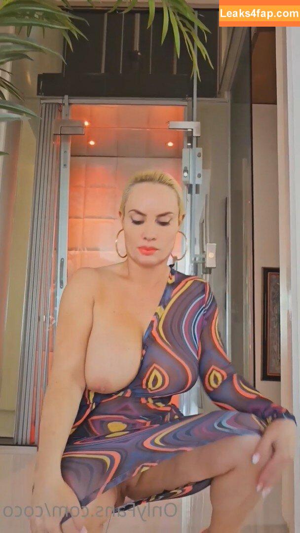 Coco Nicole Austin / coco / cocoaustin leaked photo photo #1204