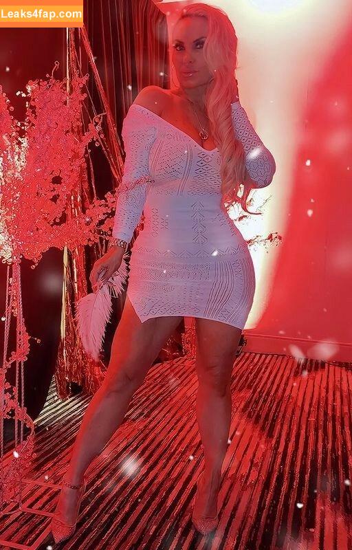 Coco Nicole Austin / coco / cocoaustin слитое фото фото #1278