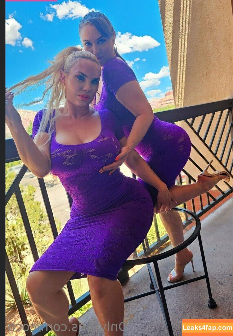 Coco Nicole Austin / coco / cocoaustin слитое фото фото #1317