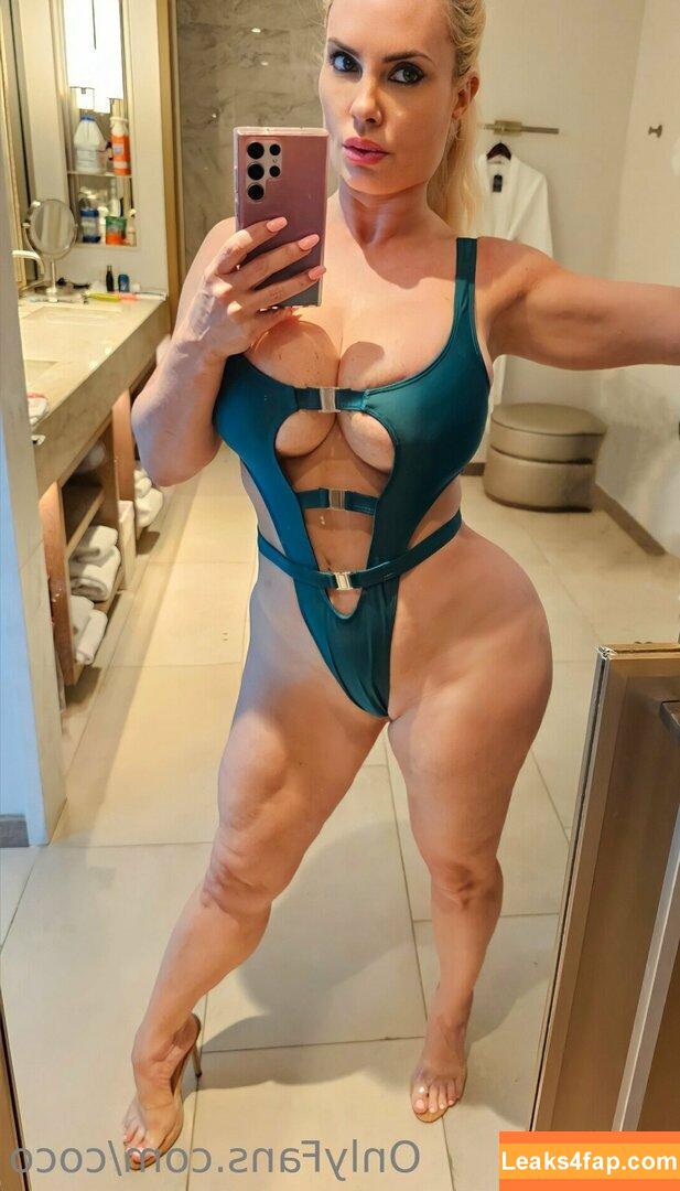 Coco Nicole Austin / coco / cocoaustin leaked photo photo #1361