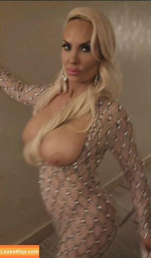 Coco Nicole Austin photo #1014