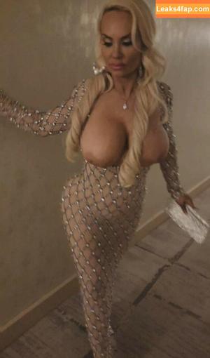 Coco Nicole Austin photo #1017