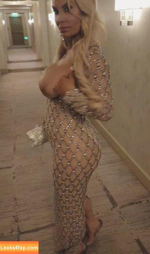 Coco Nicole Austin photo #1018