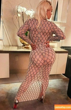 Coco Nicole Austin photo #1020